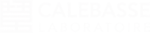 Logo Laboratoire Calebasse