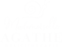 Logo Mademoiselle Agathe