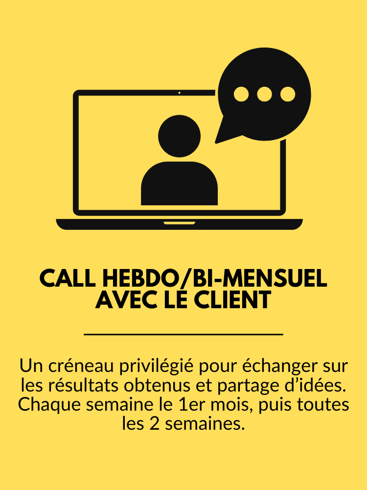 Lors du premier call visio de 30 min, nous e?changeons sur vos besoins. (8)