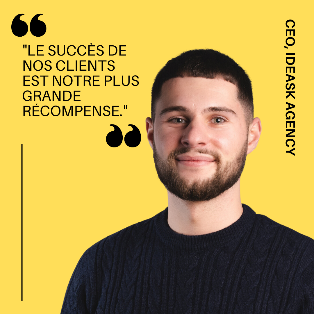 Temoignage Matis CEO - Ideask (2)