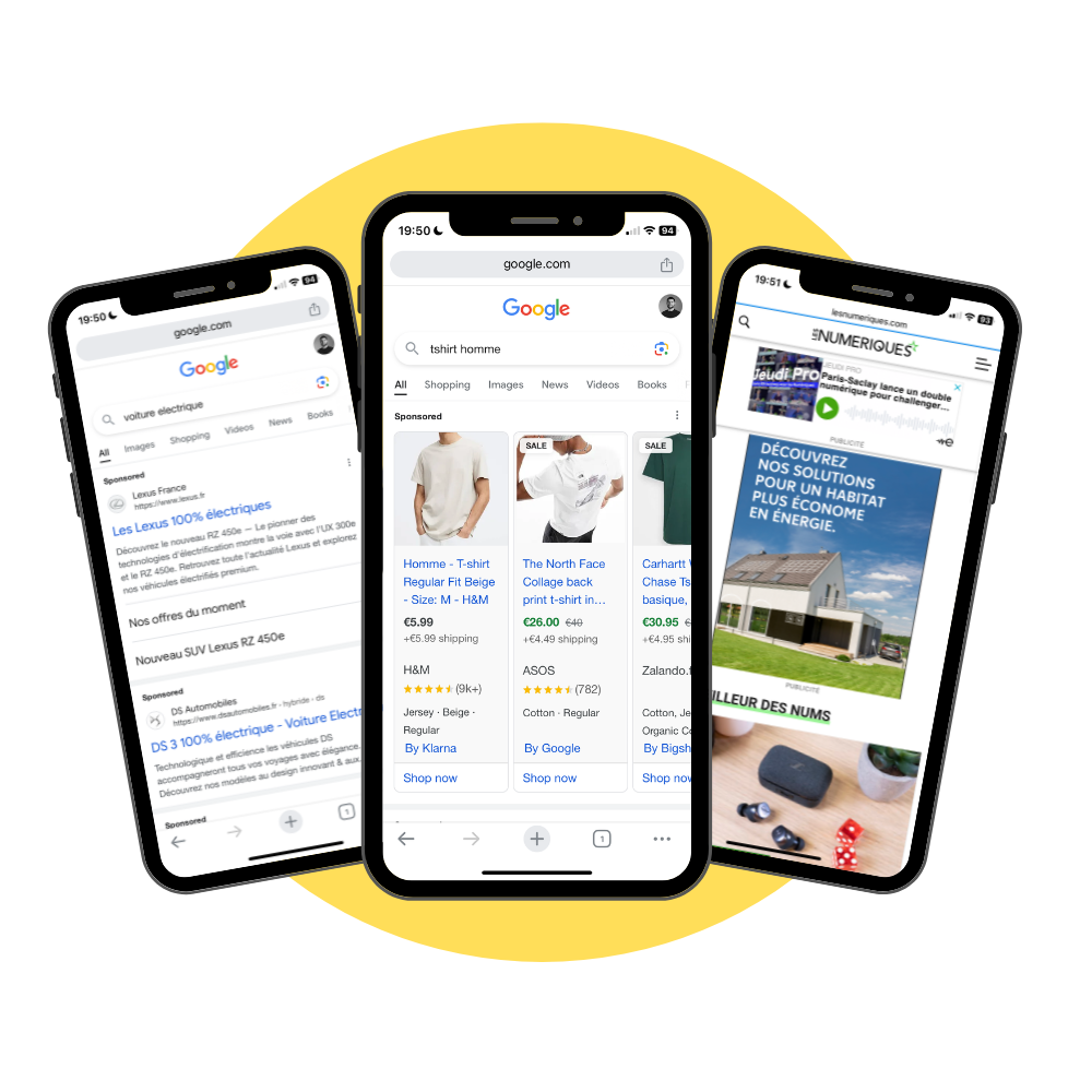 Tiktok et Meta ads telephone (4)